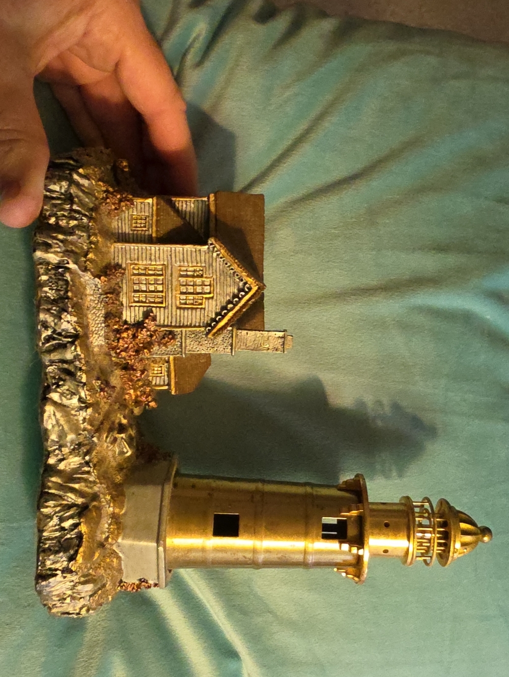 Lighthouse